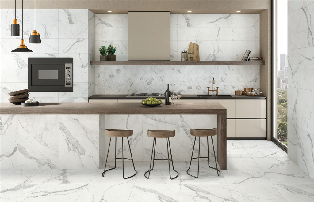 Torretta | Dalla Terra Tile & Stone